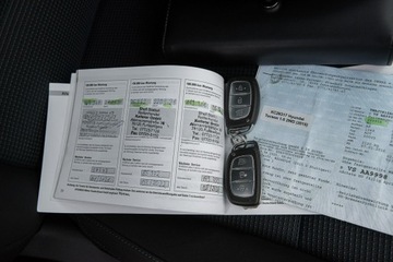 Hyundai Tucson III SUV 1.6 T-GDI 177KM 2016 Hyundai Tucson 1.6T-GDI 177KM ! Idealny !, zdjęcie 32