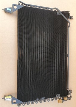 ОХЛАДИТЕЛЬ КОНДИЦИОНЕРА W126 S-Class 1268301270