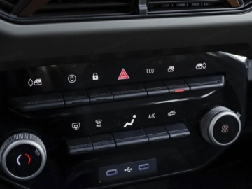 Dacia Spring 2025 Od ręki - Electric Extreme 24.3kWh 100KM / Pakiet City, Power, zdjęcie 7
