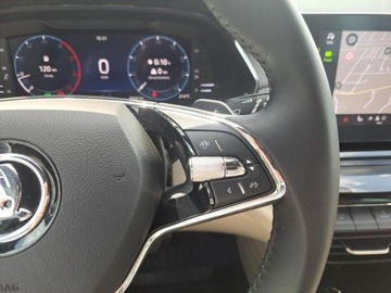 Skoda Octavia IV Liftback 2.0 TDI SCR 200KM 2023 Skoda Octavia 2.0TDI 200KM DSG 4x4 Wersja Style Salon Polska 2.0 Diesel, zdjęcie 26