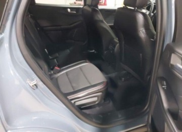 Ford Kuga III 2023 Ford Kuga 2023, 2.0L, 4x4, ST-LINE, od ubezpieczalni 2.0 Benzyna 250KM, zdjęcie 10