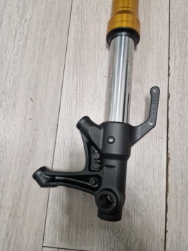 ПОДВЕСКА ПРУЖИНА YAMAHA MT09 LAGA CORK