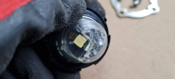 A5 8W LIFT ADBLUE FUEL SENSOR 2.0 TDI 4M0131940C A4 B9 8W Q5 80A A6 C8