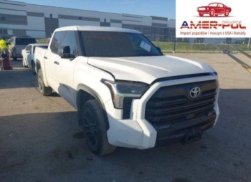Toyota Tundra II 2024 Toyota Tundra SR5 2024 3.4l 3.4 Benzyna 389KM