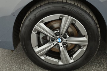 BMW Seria 2 G42-U06 Active Tourer 1.5 218i 136KM 2022 BMW 2 Active Tourer 218i Active Tourer, zdjęcie 11