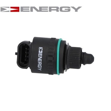 MOTOR KROKOVÝ FIAT PANDA DOBLO IB01/00 ENERGIE SK0043 VENTIL POZICE