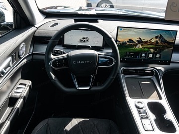Chery 2025 CHERY TIGGO 8 1.6 T-GDI Comfort DCT Suv 147KM 2025, zdjęcie 8