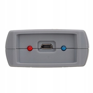 Для диагностического интерфейса VCX NANO OBD2