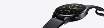 Умные часы Xiaomi Watch 2 Black