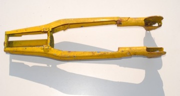 Передняя подвеска, вилка Romet Komar, памятник