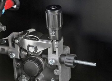 ИНВЕРТОРНЫЙ СВАРОЧНЫЙ АППАРАТ MIGOMAT MIG MAG MMA TIG 250A