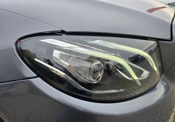 Mercedes Klasa E W213 2017 Mercedes-Benz Klasa E E200d 2.0 diesel 150KM Automat lopatki Gwarancja Za, zdjęcie 36