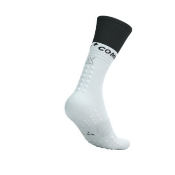 Компрессионные носки с компрессионным дозом для выполнения среднего сжатия v2.0 T2