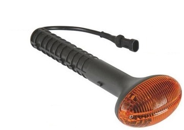 LAMPA KIERUNKOWSKAZU IVECO EUROCARGO LEWA