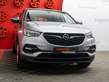 Opel 2020 OPEL Grandland X 1.2 T Edition Suv 130KM 2020, zdjęcie 20