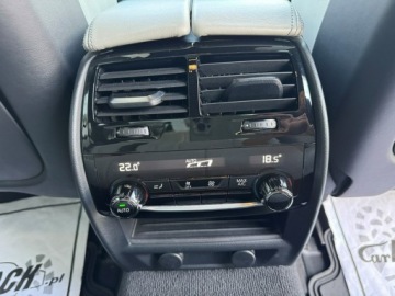 BMW Seria 5 G30-G31 M5 Limuzyna 4.4  600KM 2018 BMW M5 Pisemna Gwarancja 12 miesięcy, zdjęcie 20