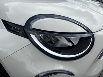 Fiat 2025 Fiat 600 Hybrid | Seria 2 | La Prima | Nowy, zdjęcie 9