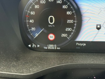 Volvo XC60 II 2018 Volvo XC 60 2.0 D5 R-Design AWD Automat Kamera 360 Skora Zarejestrowany, zdjęcie 4