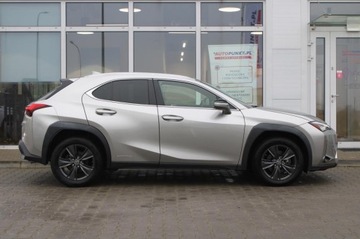 Lexus UX Crossover 250h 184KM 2020 Lexus UX Business Edition Hybrid, zdjęcie 4