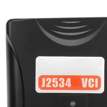 Программатор ЭБУ VCI для SM2 Pro J2534, 67 в 1, инструмент для чтения и записи ЭБУ, поддержка Ch