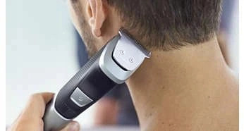 БЕСПРОВОДНОЙ ТРИМЕР ДЛЯ ВОЛОС PHILIPS 18-в-1 ХИТ 2023 ГОДА!
