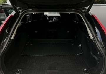 Volvo V90 II Kombi 2.0 D4 190KM 2017 Volvo V90 D4 190KM BEZWYPADKOWY automat GWARANCJA zarejestrowany, zdjęcie 33