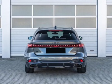 Audi A5 B10 2025 AUDI A5 e-Hybrid quattro Avant Combi (367 KM) 2025, zdjęcie 3