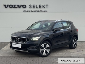 Volvo XC40 2020 Volvo XC 40 XC40 T5 Benzyna | Momentum Pro | Salon
