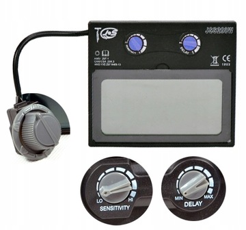 ИНВЕРТОРНЫЙ СВАРОЧНЫЙ АППАРАТ 315А LCD + КОМПЛЕКТ