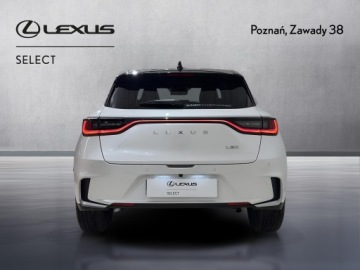 Lexus 2025 Lexus LBX 1.5 Hybrid Cool Lexus LBX 1.5 Cool, Hybr, zdjęcie 6