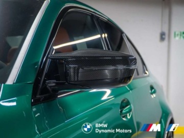 BMW Seria 3 G20-G21 2026 BMW M3 Competition M xDrive 530 KM - DEMO 2026 - Pakiet Ultimate - Kamera, zdjęcie 12