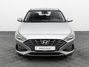 Hyundai i30 III Hatchback Facelifting 1.5 DPI 110KM 2022 Hyundai i30 GD2C818#1.5 DPI Classic + Bluetooth, zdjęcie 6