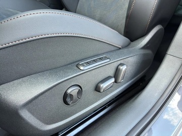 Cupra Formentor 2025 Cupra Formentor 2.0 TSI 204 KM DSG 4Drive, zdjęcie 14