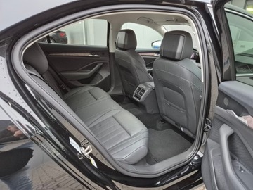 Skoda Superb IV Liftback 2.0 TSI 204KM 2025 Skoda Superb L&amp;K 2.0 TSI 204KM , auto z placu, zdjęcie 11