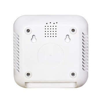ALARM MAGNES NA DRZWI CZUJNIK PODCZERWIEN PIR WIFI
