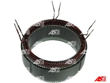 AS-PL AS6038 Stator, генератор