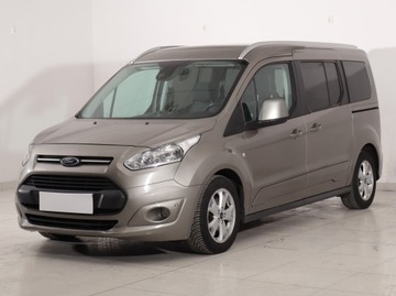 Ford Tourneo Connect II Standard 1.5 TDCi 120KM 2017 Ford Tourneo Connect 1.5 TDCi, Salon Polska, zdjęcie 1