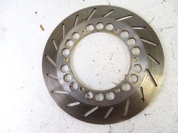 Комплект тормозных дисков Yamaha Virago XV 700/750/1100