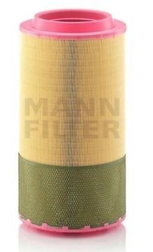 Filtr powietrza MAN TGX TGS TGA po 2021