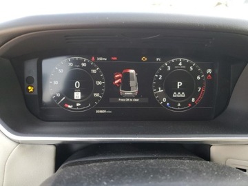 Land Rover Range Rover IV SUV SWB Facelifting 3.0 V6 S/C 380KM 2020 Land Rover Range Rover 2020 LAND ROVER RANGE ROVER SPORT HSE 3.0 Benzyna, zdjęcie 8