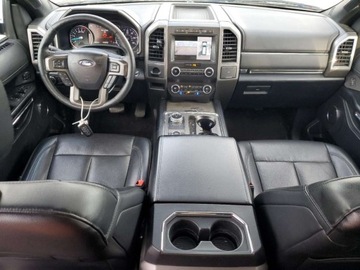 Ford Expedition III 2020 Ford Expedition Max Xlt 2020 3.5l 3.5 Benzyna 375KM, zdjęcie 8