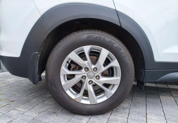 Hyundai Tucson III SUV Facelifting 1.6 GDi 132KM 2019 Hyundai Tucson Hyundai Tucson 1.6 GDi Comfort 2WD 1.6 Benzyna 132KM, zdjęcie 36