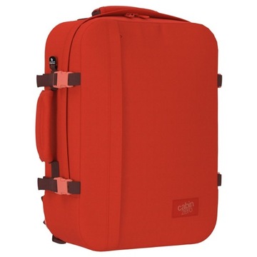 Plecak turystyczny kabinowy CABINZERO CLASSIC 44L