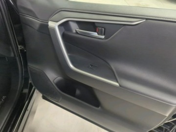 Toyota RAV4 V SUV 2.5 Hybrid Dynamic Force 218KM 2021 Toyota RAV-4 Ledy / Kamera Cofania / FV 23%, zdjęcie 12