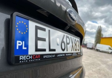 Ford Kuga II SUV Facelifting 2.0 TDCi 150KM 2019 Ford Kuga Ford Kuga 2.0 TDCi FWD ST-Line 2.0 Diesel 150KM, zdjęcie 7