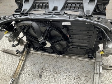 PAS PRZEDNI KPL BMW X1 F48 2.0i B48A20A