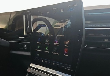 Renault Austral 1.2  E-Tech Full Hybrid 200KM 2024 Renault Austral 1WL SalonPL VAT23 espritAlpine PakietHarmanKardon Grupa Ad, zdjęcie 20