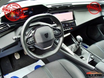 Peugeot 2022 Peugeot 308 Peugeot 308 sw 1.5 BHDI 130KM Allure Kamera 1.5 Diesel 130KM, zdjęcie 15