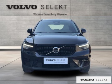 Volvo XC40 Crossover Facelifting 2.0 B3 163KM 2025 Volvo XC 40 XC40 B3 Plus Dark aut, Harman Kardon,, zdjęcie 8