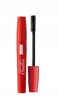 PUPA MASCARA ULTRAFLEX 01 TUSZ DO RZĘS CZARNY
